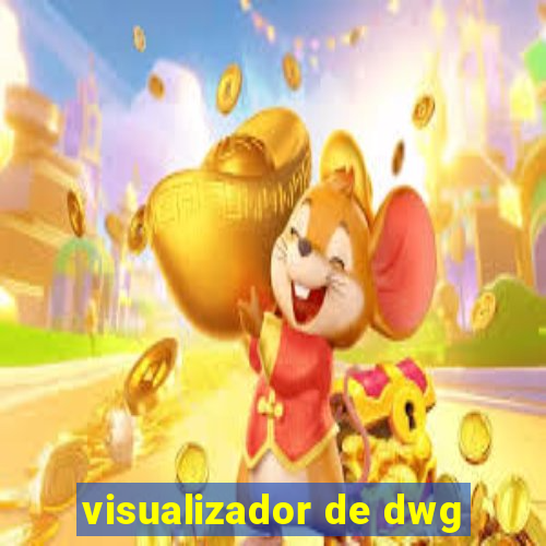 visualizador de dwg